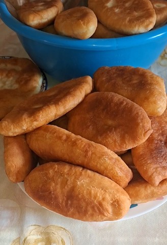 Aida в LOOKY. . Вкусняшки🥰