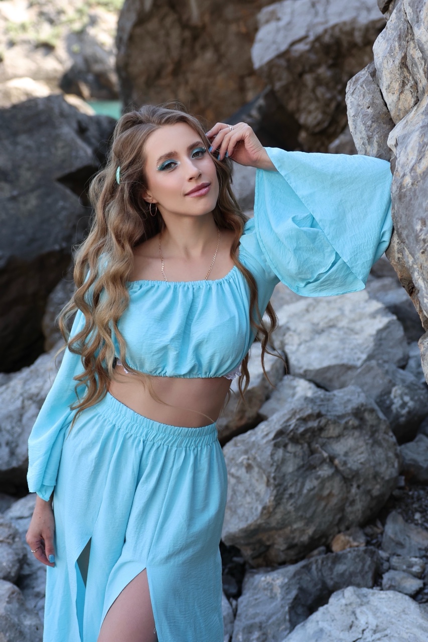 Алина Фотограф Ялта в LOOKY — фото 3