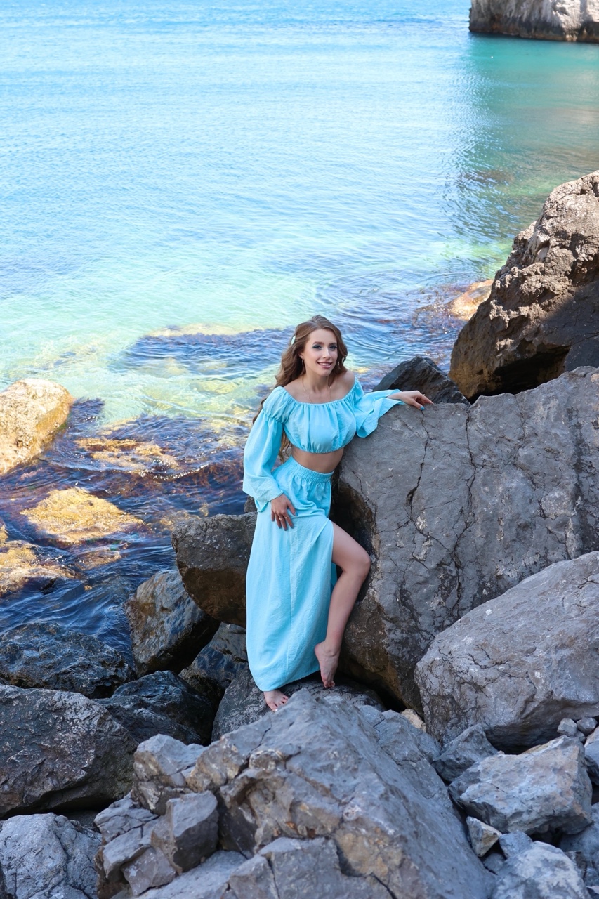 Алина Фотограф Ялта в LOOKY — фото 7