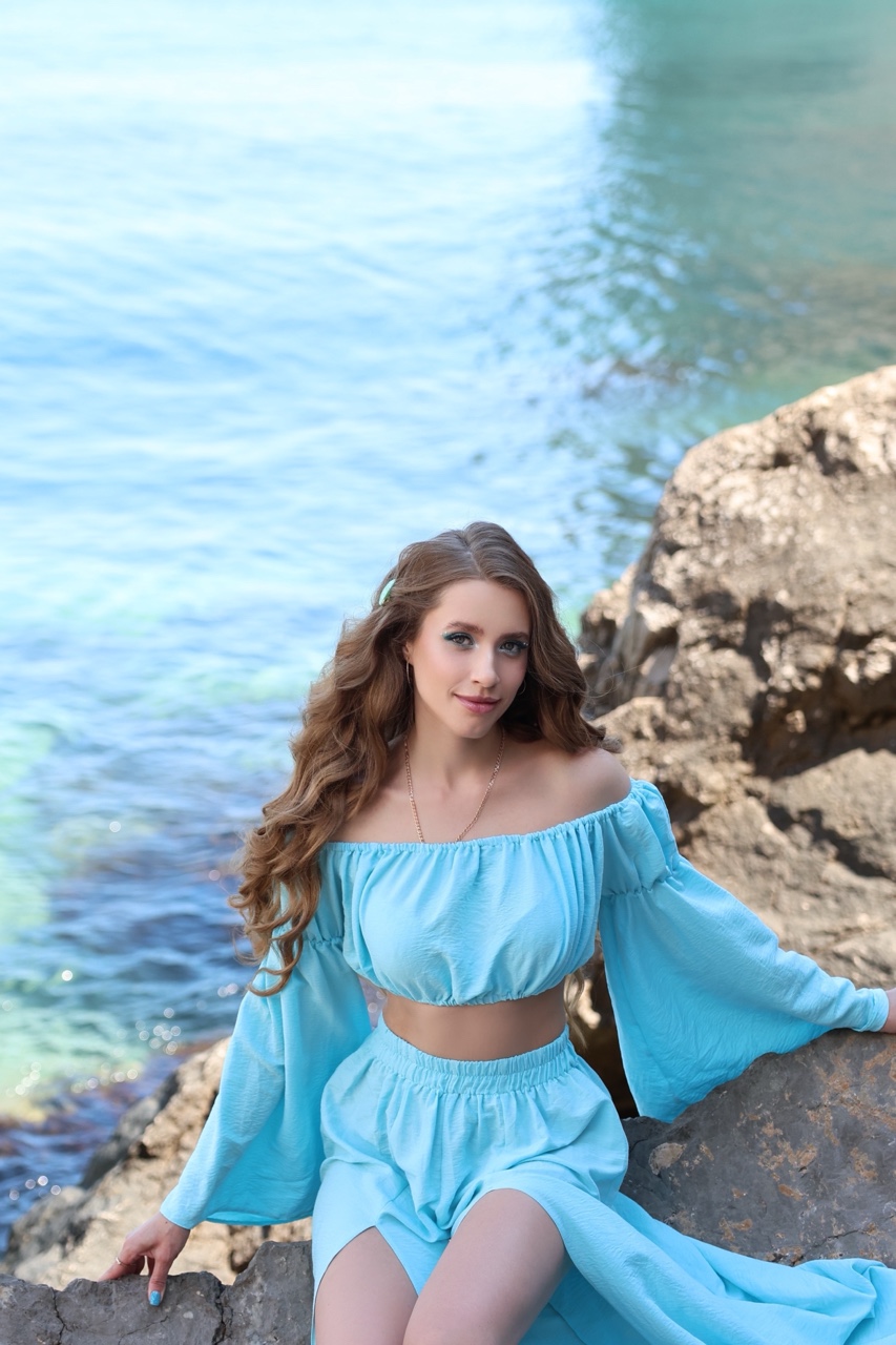 Алина Фотограф Ялта в LOOKY — фото 4