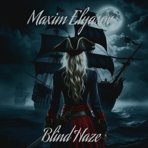 Максим Елясов в LOOKY. #maximelyasov,#music,#cinematic,#orchestra,#blindhaze,#neoclassical. Blind Haze 
Release ...