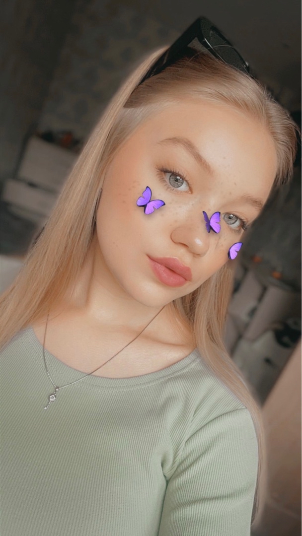 katiukha582 в LOOKY — публикация