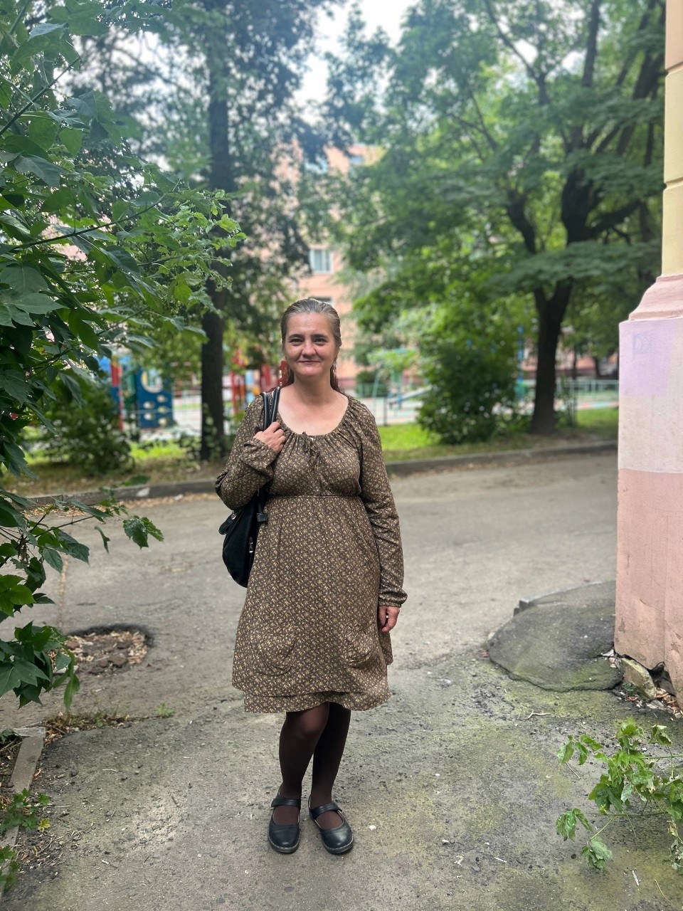 новикова надежда в LOOKY — фото 1