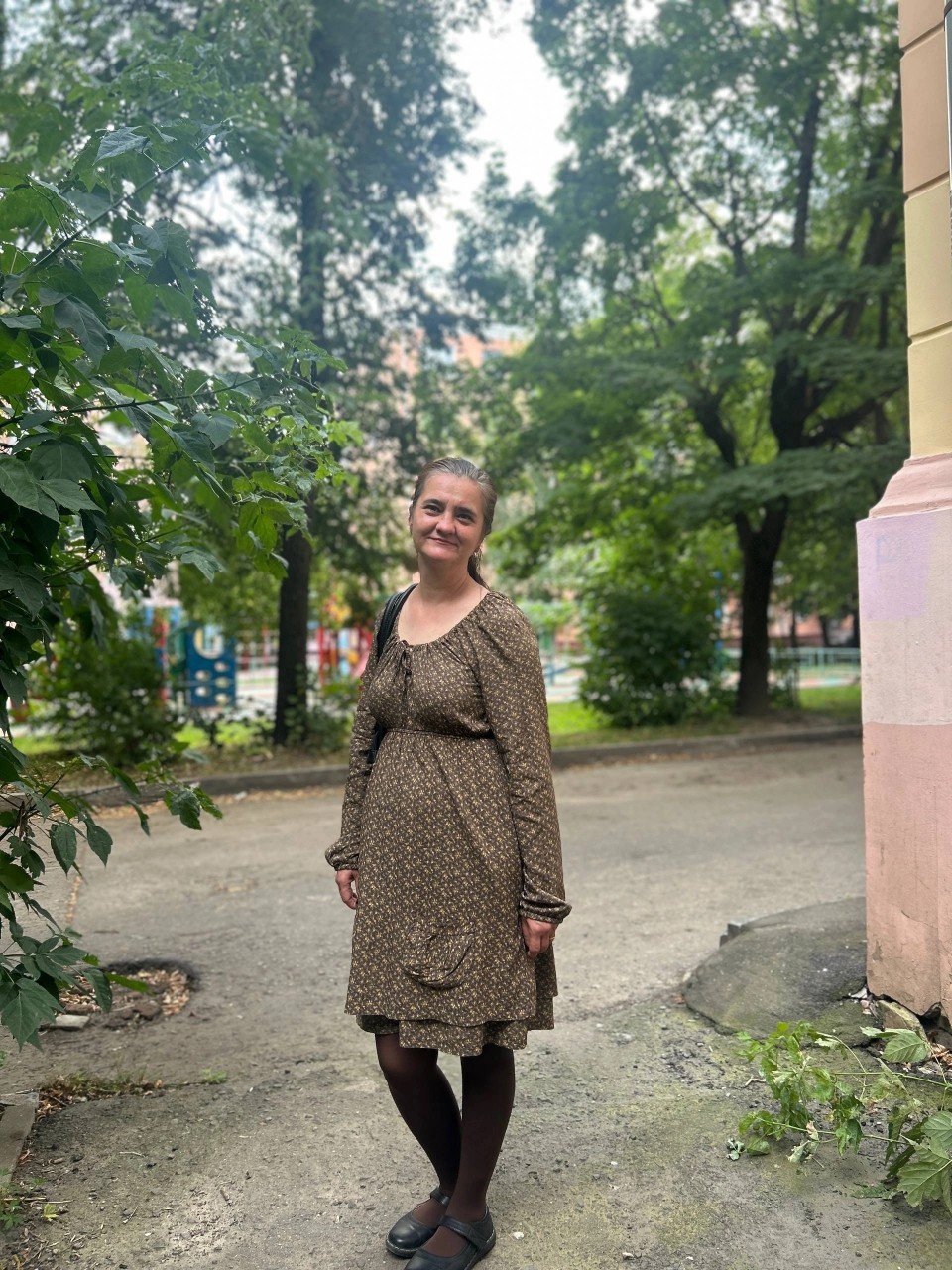 новикова надежда в LOOKY — фото 3