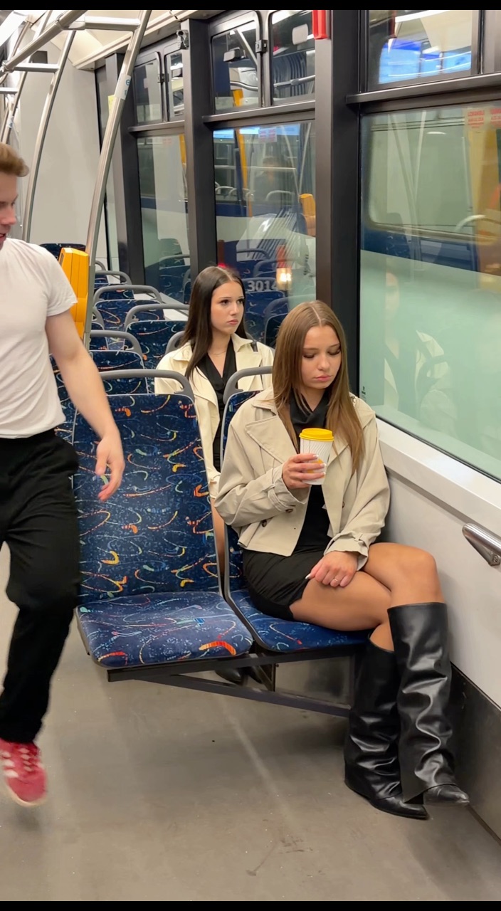  в LOOKY — А вы бы как поступили ??