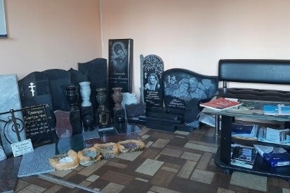 По городам и весям в LOOKY — фото 5