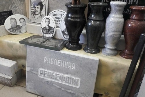 По городам и весям в LOOKY — фото 3