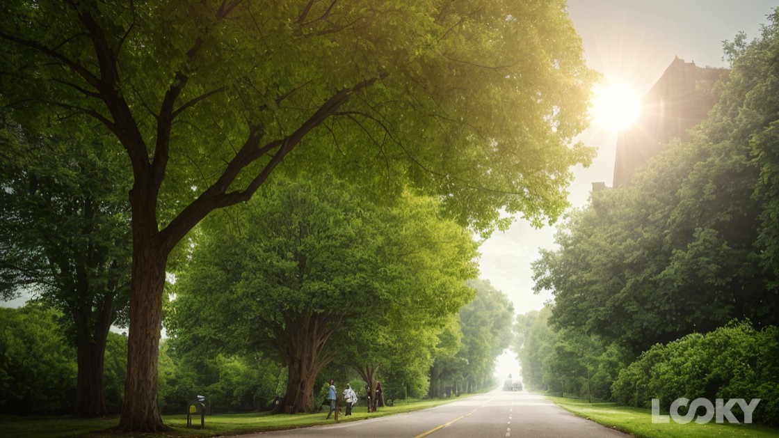 Рыжик и компания в LOOKY — фото 1