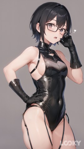 Ayaya_pron в LOOKY. #Аниме,#LOOKY_нейронка,#anime,#hentai,#nsfw,#lewd,#hotgirl,#ayayapron. #Аниме #LOOKY_нейрон...
