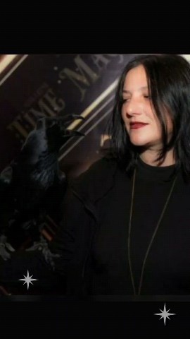 memoria.club в LOOKY. . МОЯ ЖИЗНЬ

Это сочет...