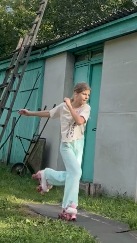 VERTA_RI в LOOKY. . 4Т после тренировки,...