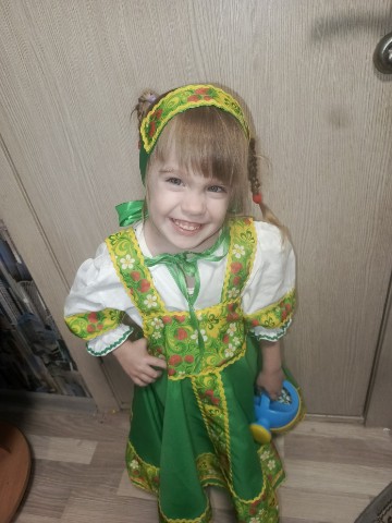 te9ps1kl в LOOKY. . Моя красавица ❤️