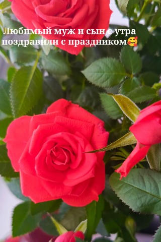 NатаLия в LOOKY. . Как приятно с утра п...
