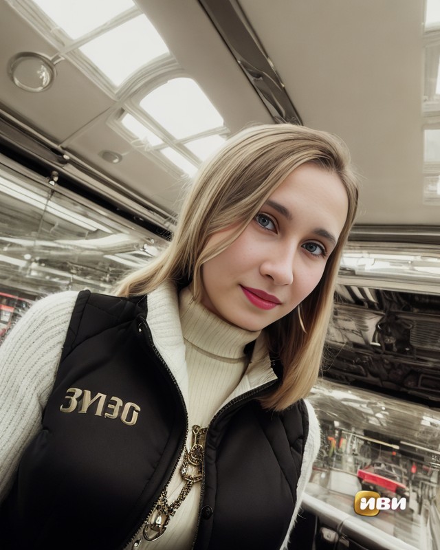 #Золотое_дно #LOOKY_нейронка