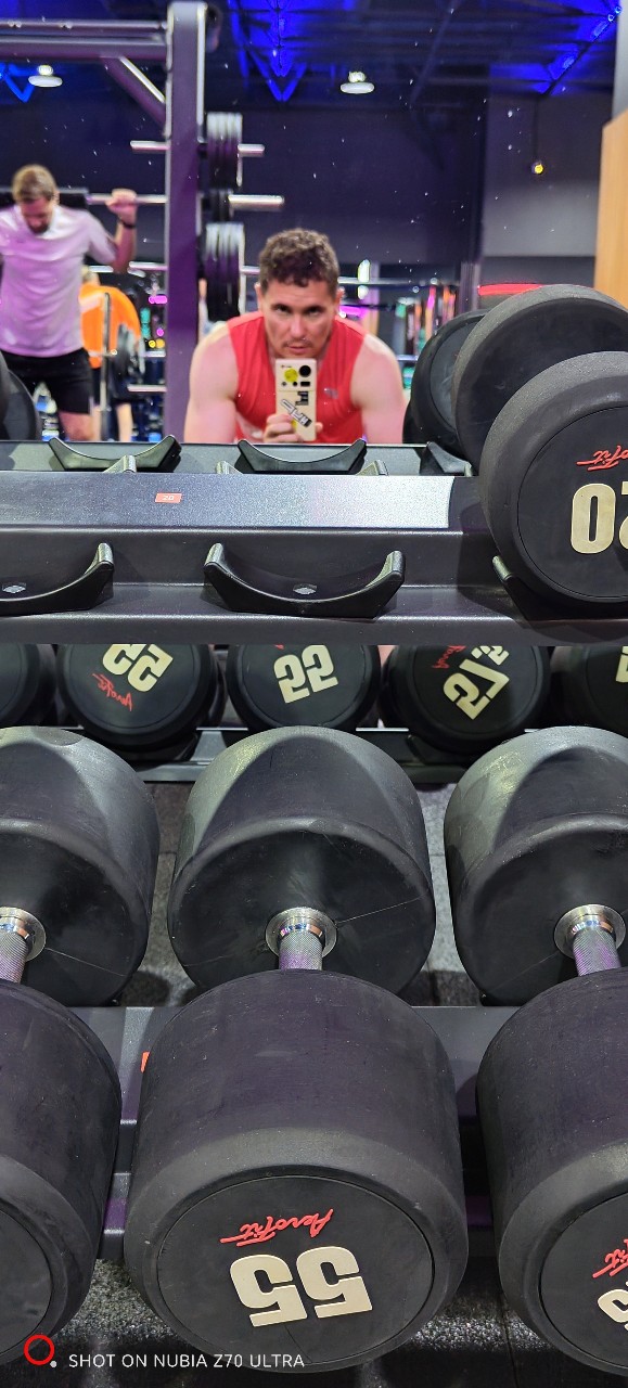 megaven81 в LOOKY — #fitness_club #black_x_club