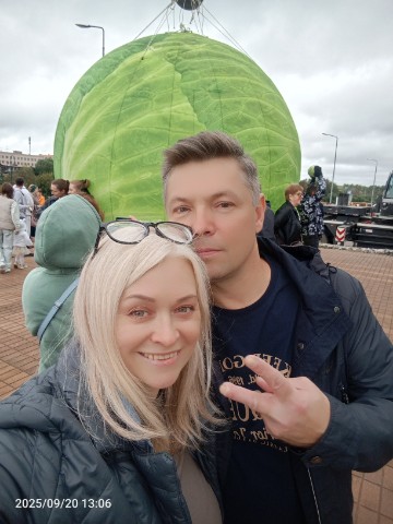 Б.ОКС в LOOKY. . Гастрономический фес...