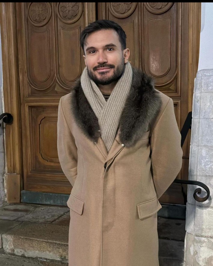 DOCTOR MARTINS в LOOKY — публикация