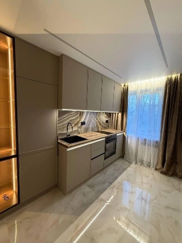 liamebel.samara в LOOKY. #интерьер,#кухня,#хрущевка,#дизайн,#ремонт,#бесплатныйзамер,#домашнийуют. 🌟 Такую красоту мож...