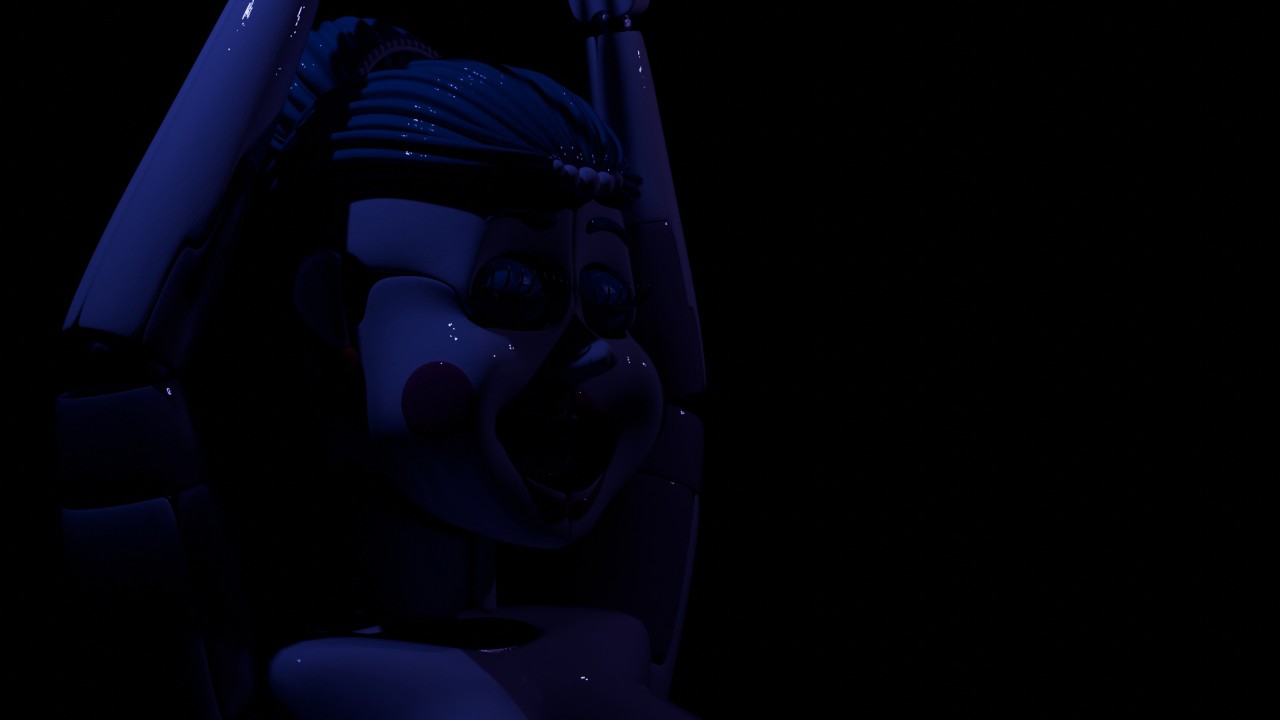 AnimationSTudio в LOOKY — Stylized Ballora V2 Render
Надеюсь вам понравится:")