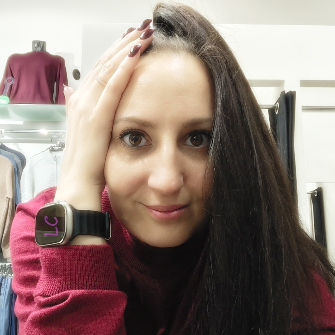 Натали Акимова в LOOKY — фото 2