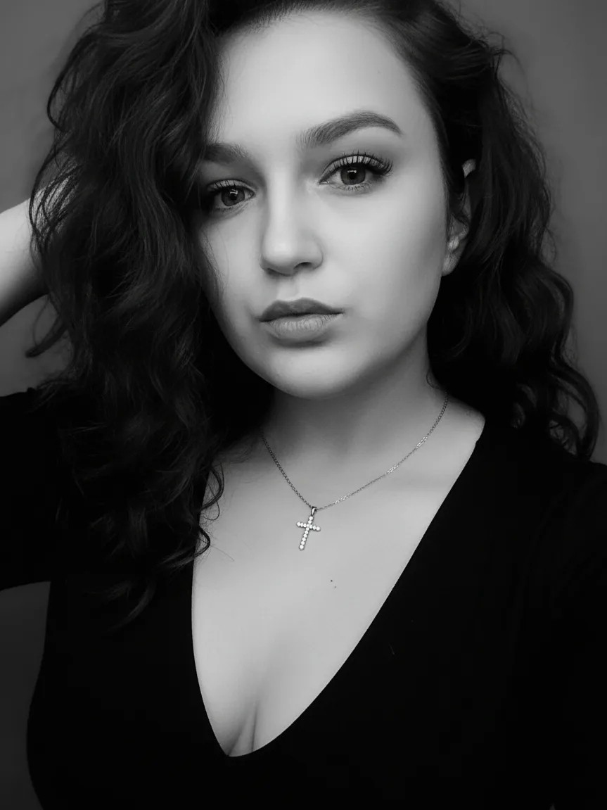Anastasia21 в LOOKY — публикация