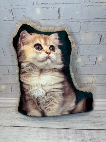Пушистый сон в LOOKY. #подушки,#котики. Как вам такие подушк...