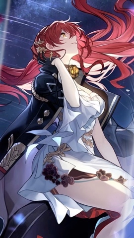 My coffee matches my soul в LOOKY. #HoYoverse,#HonkaiStarRail,#GenshinImpact,#HonkaiImpact,#Game,#RPG,#Story,#Himeko. Химеко | Навигатор З...