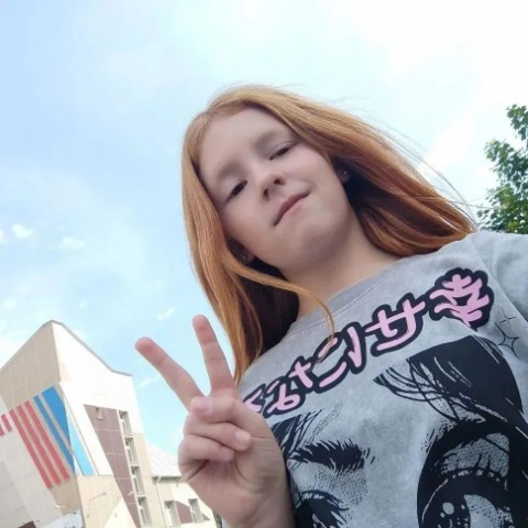 AngeLocnek543 в LOOKY. . 