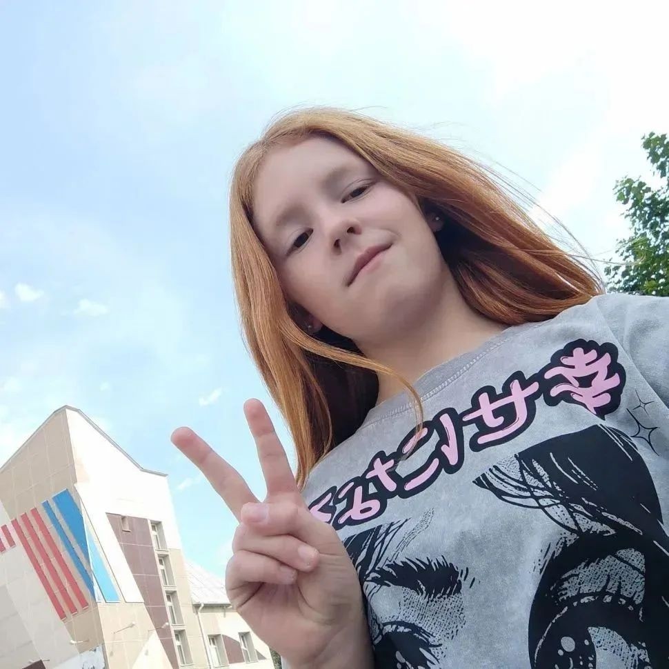 AngeLocnek543 в LOOKY — публикация