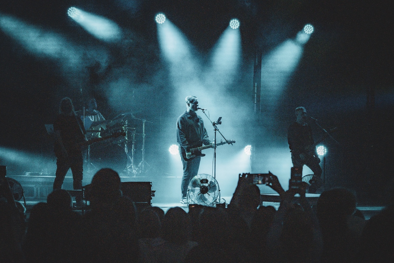 Sergey Akhmetshin в LOOKY — фото 7