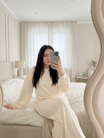 Mariia в LOOKY. . Утро спокойствия 🧘‍...