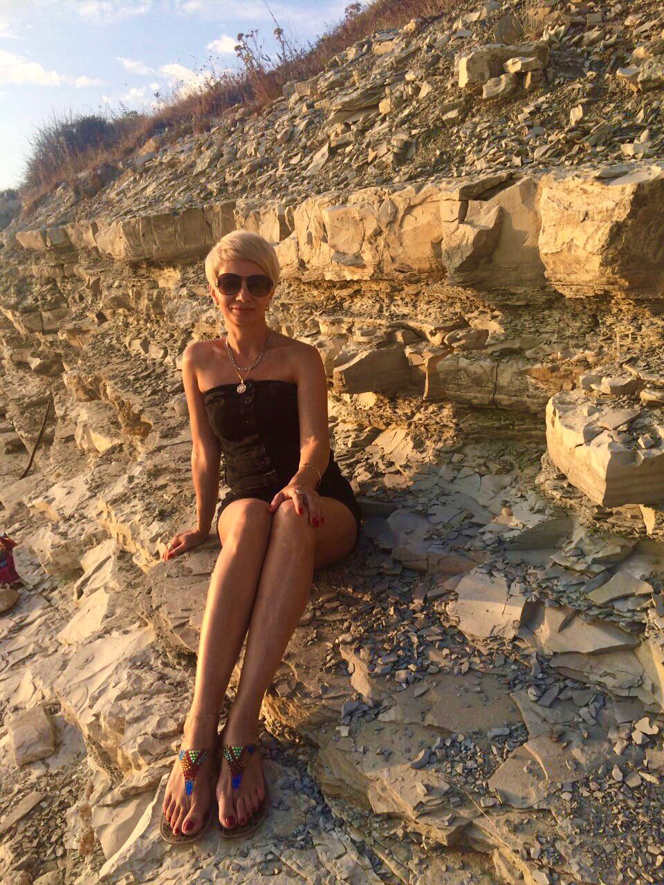 Venera_LOOKY в LOOKY. #местосилы,#море,#закаты,#моизакаты,#мояжизнь,#безфильтров,#мойуголок. Челлендж [#мойуголок...