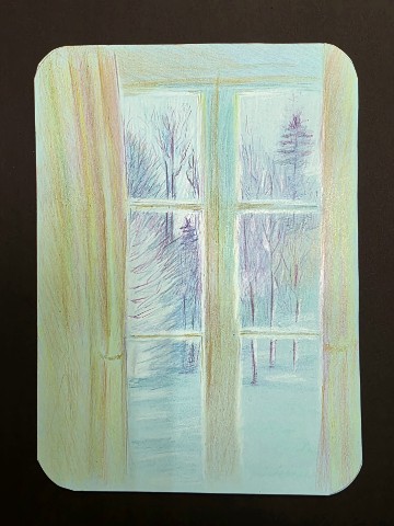 art_anna в LOOKY. #художниксамоучка,#учусьрисоватьсама,#рисуюкакмогу,#отражениепраздника,#скетчцветнымикарандашами,#скетч,#скетчу,#скетчингкаждыйдень,#рисуюдлядуши,#рисование,#рисую,#скетчкарандашами,#аннаэгида,#зимниймарафон,#курс_эгиды_безпроверки,#курс_скетчинга. Участвую в Зимнем ма...