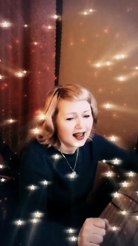 Anna_sibileva in LOOKY. . 