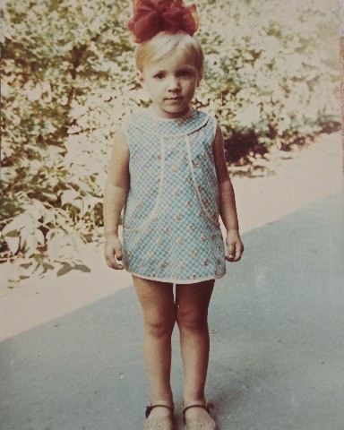 Таша в LOOKY. #моедетство. Далёкий 1980 г. Так ...