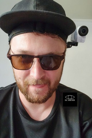 ie89 в LOOKY. . Вас заметили! [#скры...