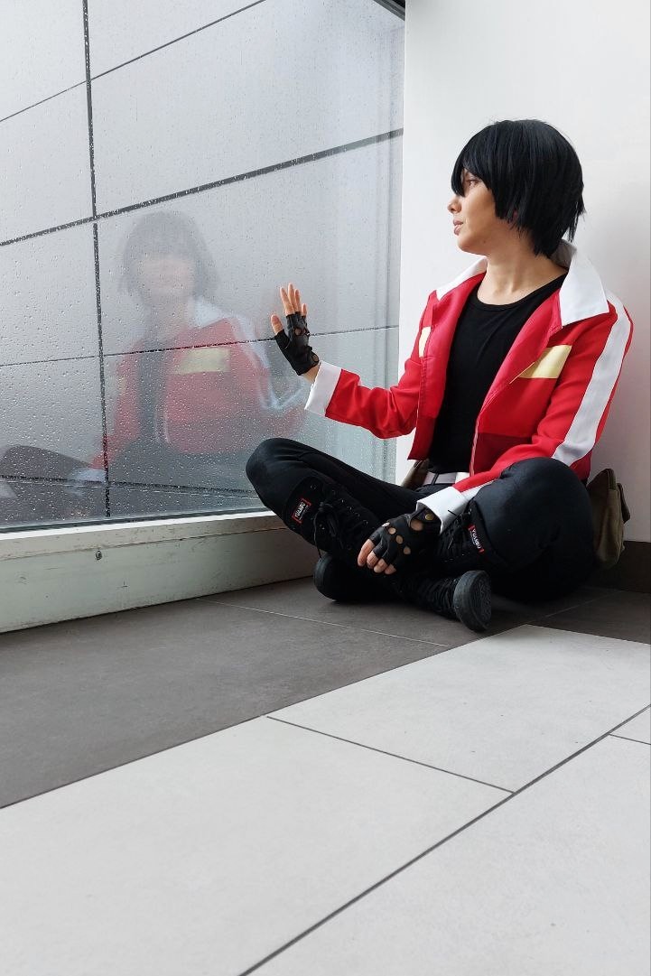 #китвольтрон #вольтрон [#voltron ](voltron)[#keith ](keith)#анимега2023