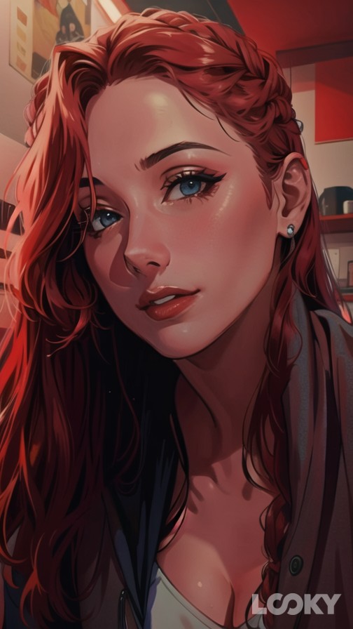 Looky_1708951552319 в LOOKY — Ну что ж, эмоциональное выгорание впервые за 22 года получин