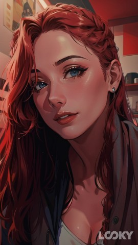 Looky_1708951552319 в LOOKY. . Ну что ж, эмоциональ...