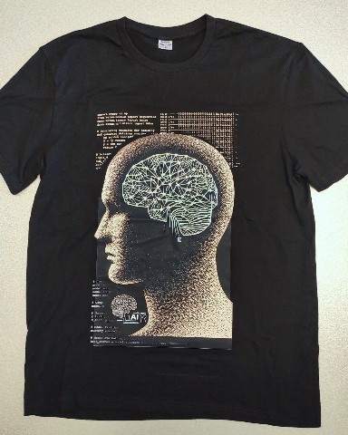 mr.rephar в LOOKY. #футболкадляпрограммиста,#футболка,#лето,#программист,#python,#ai,#tshirt,#design,#newprint,#summer,#подарок. Ещё одна футболка. З...