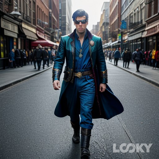 Илья в LOOKY — фото 1