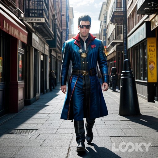 Илья в LOOKY — фото 3