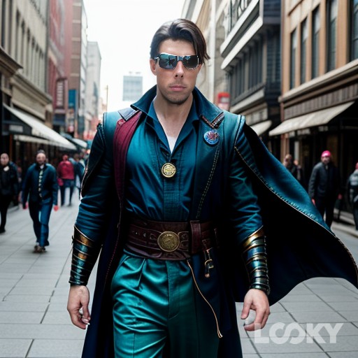 Илья в LOOKY — фото 2