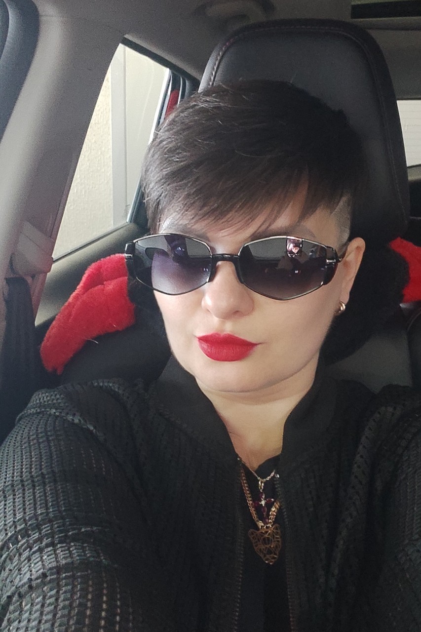Сиренко Кира in LOOKY. . Новый летний образ❤️