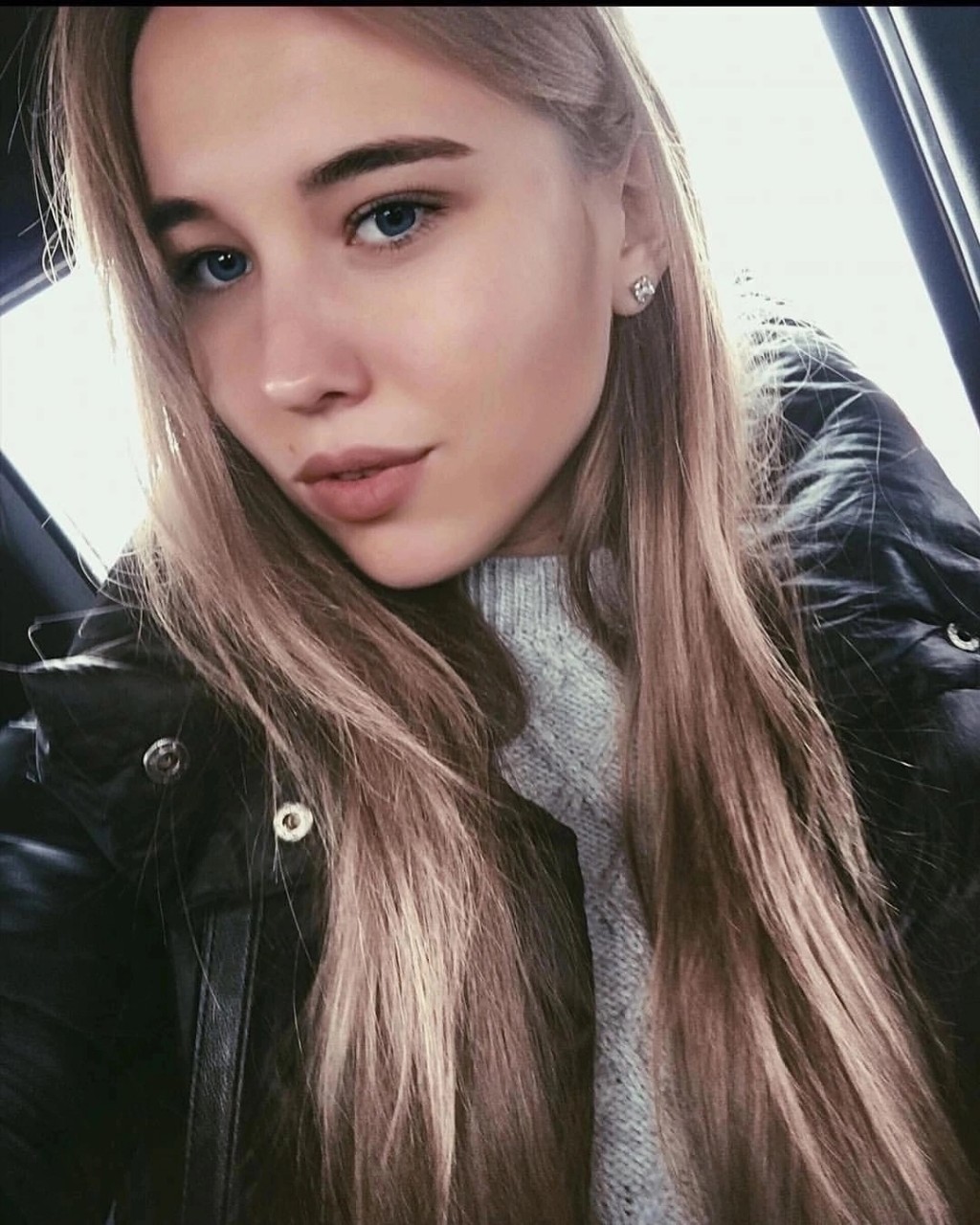 Марина Филимонова в LOOKY — публикация