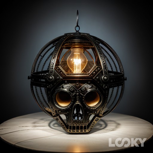 Gebb в LOOKY — #Свой_аватар #LOOKY_нейронка