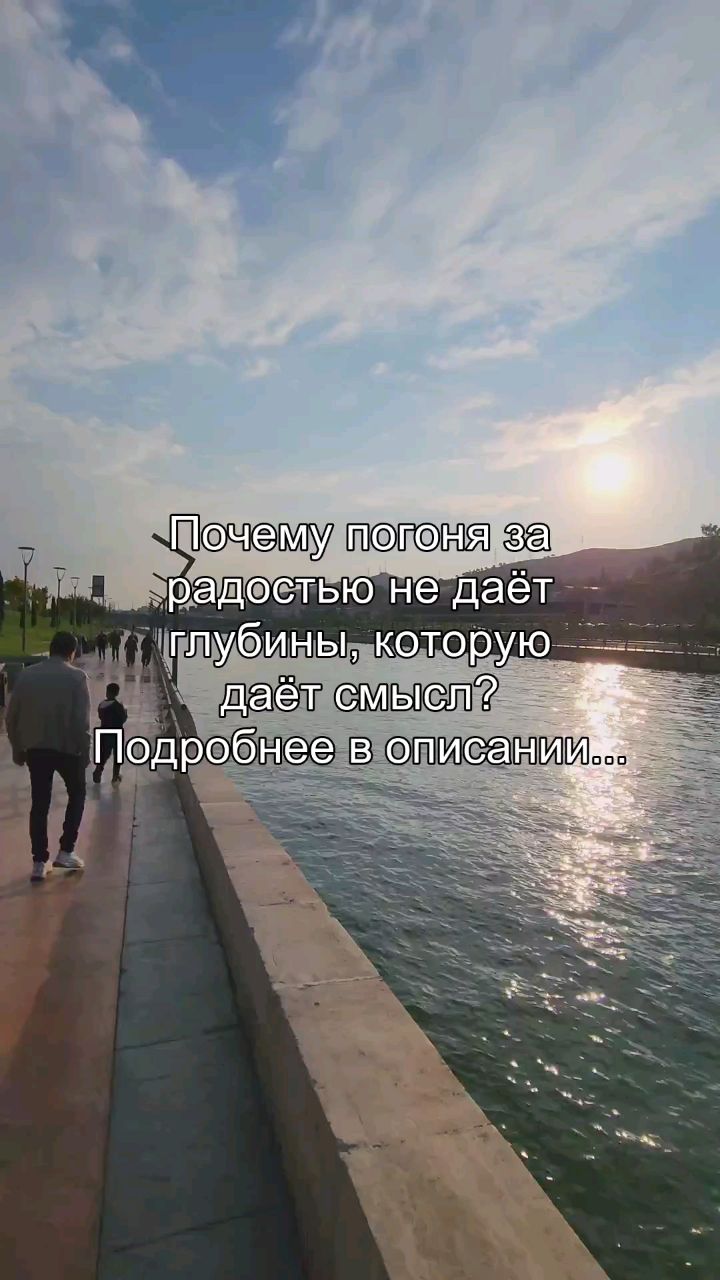 reels_sergey в LOOKY. #радость,#смысл,#счастье,#психология,#осознанность. Ты ищешь радость. Ты...
