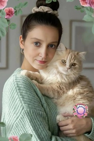 Елена в LOOKY. #фотошоп,#фотоэффект,#фотоарт,#видеоарт. #фотошоп  #фотоэффек...