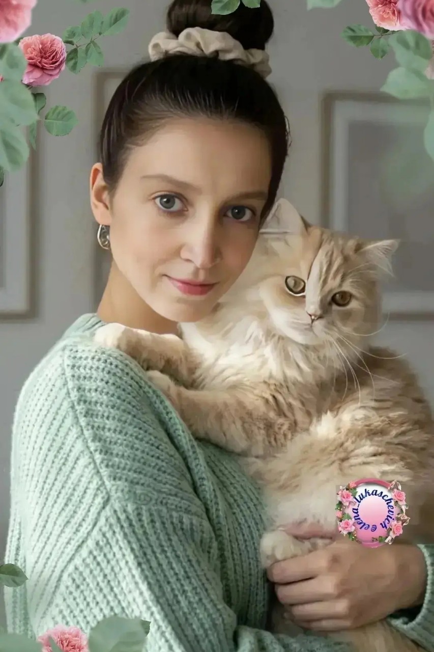Елена в LOOKY — #фотошоп  #фотоэффект  #фотоарт #видеоарт