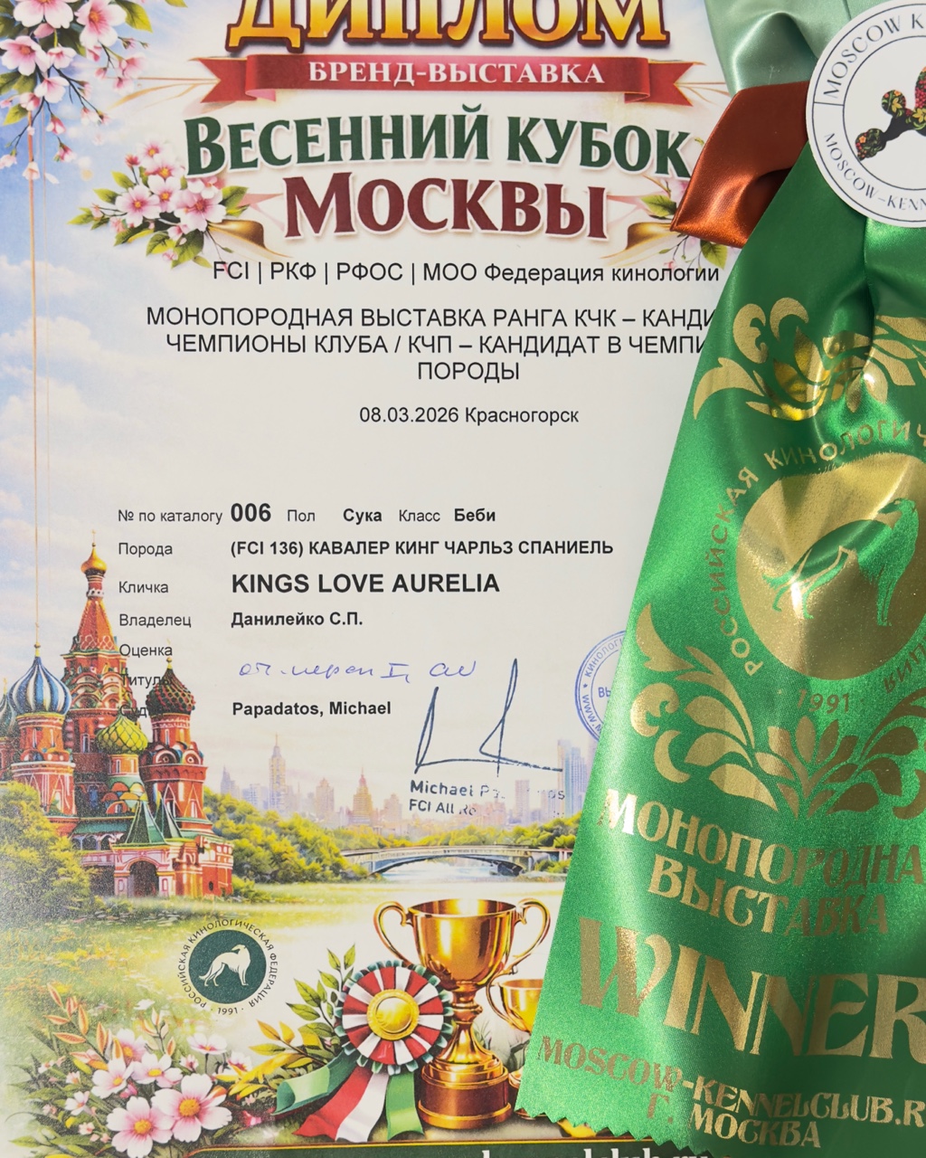 Светлана в LOOKY — фото 2